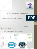 U5 - Compuestos Aromáticos