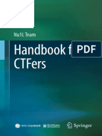 CTF Handbook