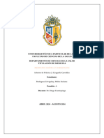 Informe de Ecografia Carotídea