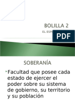 Bolilla 2