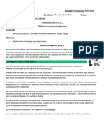 5to Soc TP Recursos Inorganicos Parte 1