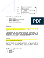 2 Parcial Desarrollo Organizacional