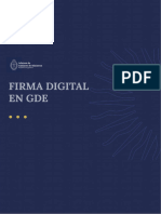 Manual - Firma Digital en Gde 30-4-2024