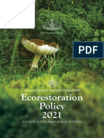 EcorestorationPolicy 2021 English