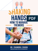 Shaking Hands: Simple Guide To Essential Tremors