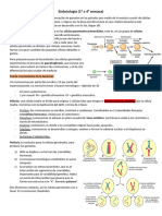 Embriología