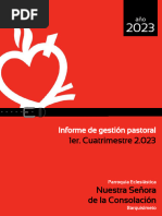 Informe 1 Er Cuatrimestre 2023 2