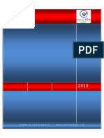 Guia y Formulario Premio Pyme 2010