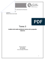 Tarea Cap 3empresa 1