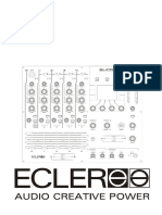 Ecler Evo5 SM