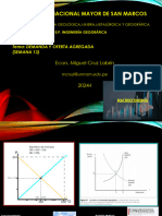 Semana 13 Oferta y Demanda Agregada 2024