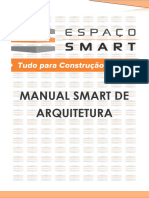 Manual SMART de Arquitetura 2021 LSF - 3a. Ed. - R00