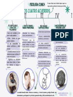 Gráfico Mapa Conceptual Estrategia de Empresa Profesional Corporativo Azul y Negro