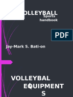 Volleyball WPS Office