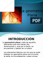 Elementos Basicos de La Geometria