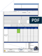 Reporte de Inspeccion Qi-Cmn-116-07-23 Rack Tec-09