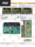 Renesas Honda Accord Civic Jazz MT