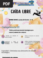 Caida Libre