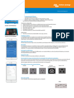 Datasheet Inverter VE - Direct 250VA 1200VA ES