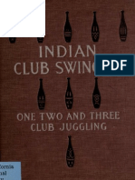 Indianclubswingi 00 Milliala