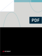 Basic Oscilloscope Fundamentals