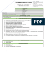 M de F Contable (Revisora Fiscal)