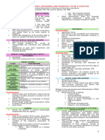 Choosing Retaining Lect