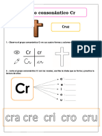 Guía CR