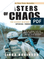 Masters of Chaos - The Secret History of The Special Forces (PDFDrive)