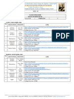 9EGB A Distributivo de Clases