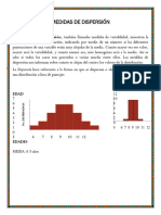 Medidas de Dispersión2