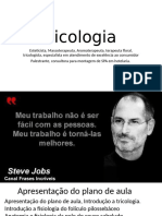 Tricologia 2022.2