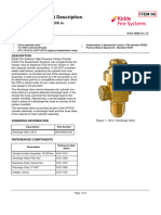 Item 6 - Valve 5.8 Inch