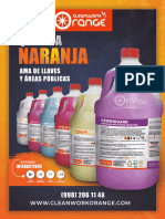 Productos Hojas Completo