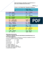 Tarea No.1 - Conversiones de Unidades y Notacion Cientiiiifica