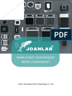 2024 Joanlab Catalogue