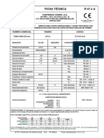 R 07 4 A Fichas Técnicas A004 211110 Todo Uno 0-25 Canro