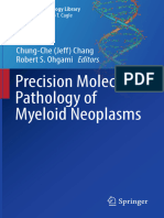 Precision Molecular Pathology of Myeloid Neoplasms 2018