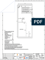 STIP-C-SUB-DTS-0195-R00, PTS6 Layout Diagram For Distribution Network