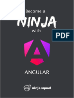 Deviens Un Ninja Avec Angular