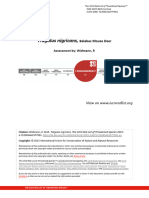 10.2305 IUCN - UK.2015-2.RLTS.T22065A61977991.en