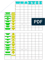 Apellidos y Nombres de Los PP - FF