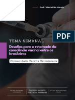 Consciência Vacinal