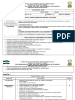 Planeación 10°-11° 3° Periodo