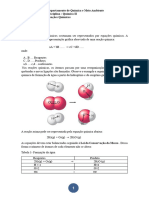 Reações Químicas - NotasdeAula