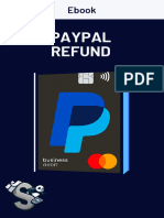 Formation Refund Paypal - Squid 