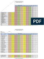 Format Rekap Nilai Ta.2022-2023