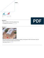 Chapter-5 Angles and Constructions