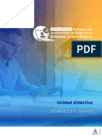 PDF U3 - Uso Del Secop II - Parte 1b