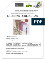 Informe de Proyecto Eureka